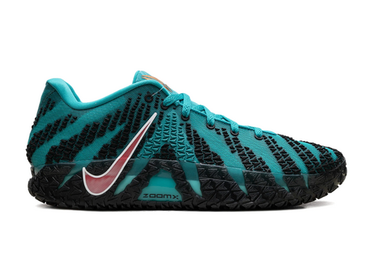 Nike Ja 3 Scratch 3.0