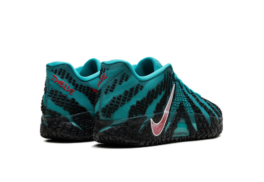 Nike Ja 3 Scratch 3.0