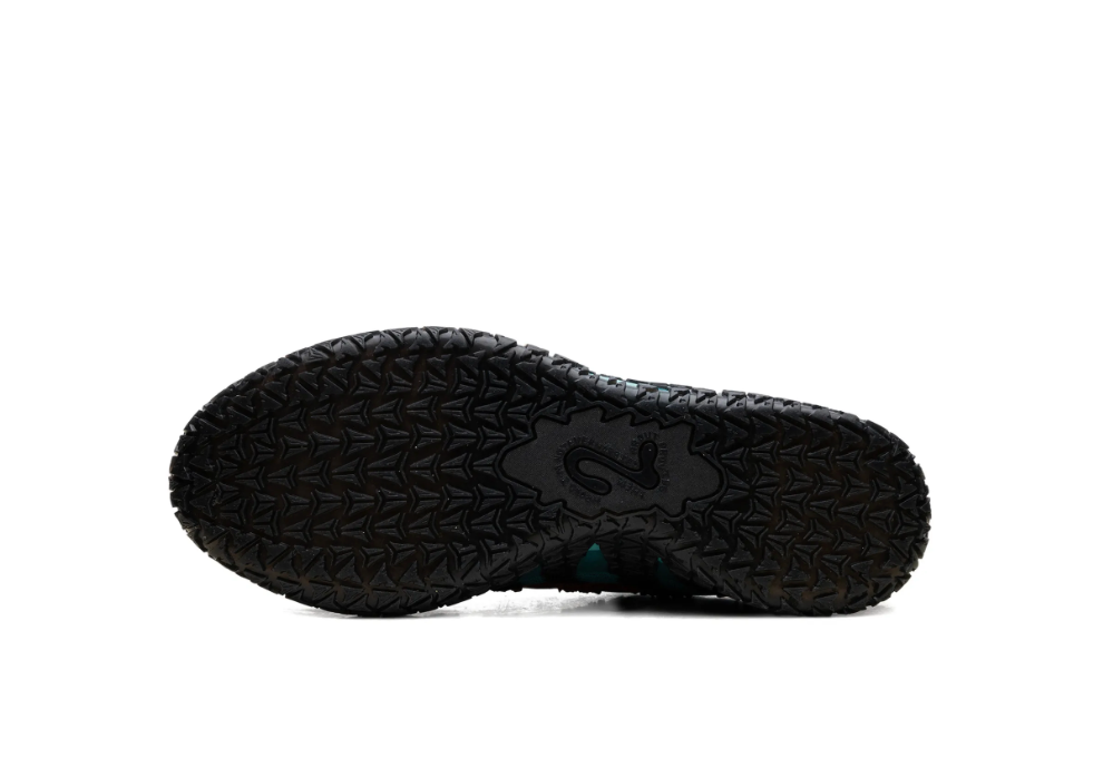 Nike Ja 3 Scratch 3.0