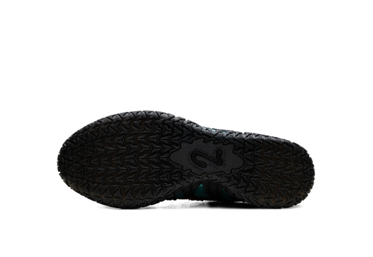 Nike Ja 3 Scratch 3.0