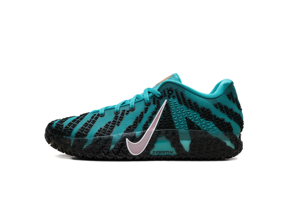 Nike Ja 3 Scratch 3.0