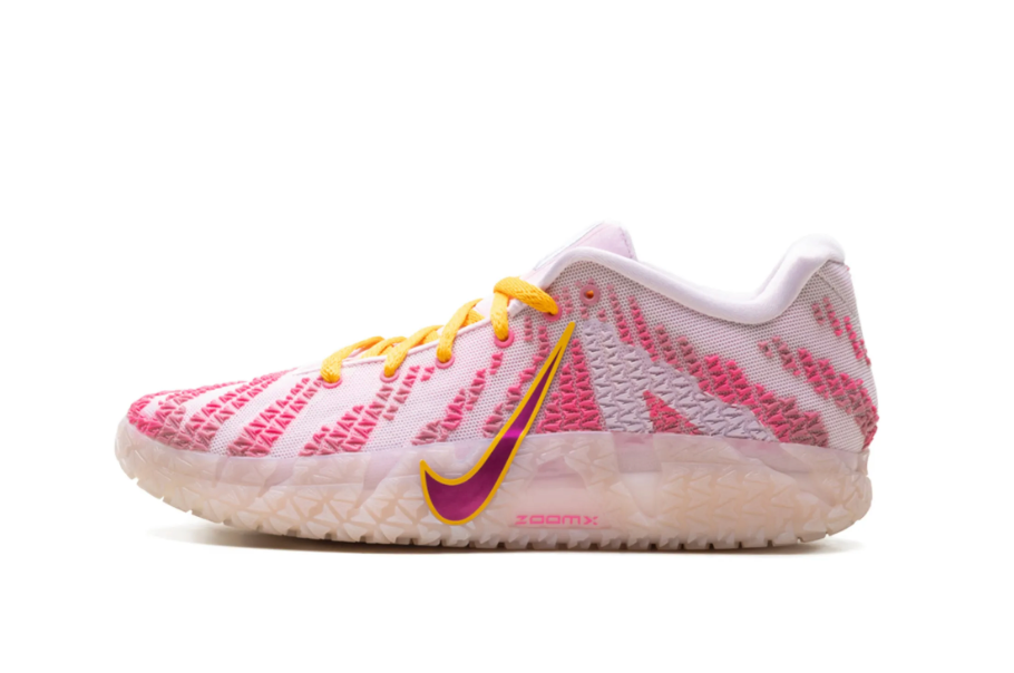 Nike Ja 3 Jelly Bean