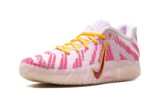 Nike Ja 3 Jelly Bean