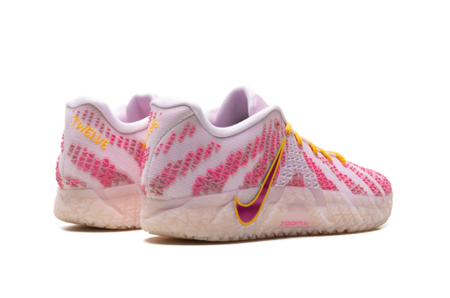 Nike Ja 3 Jelly Bean