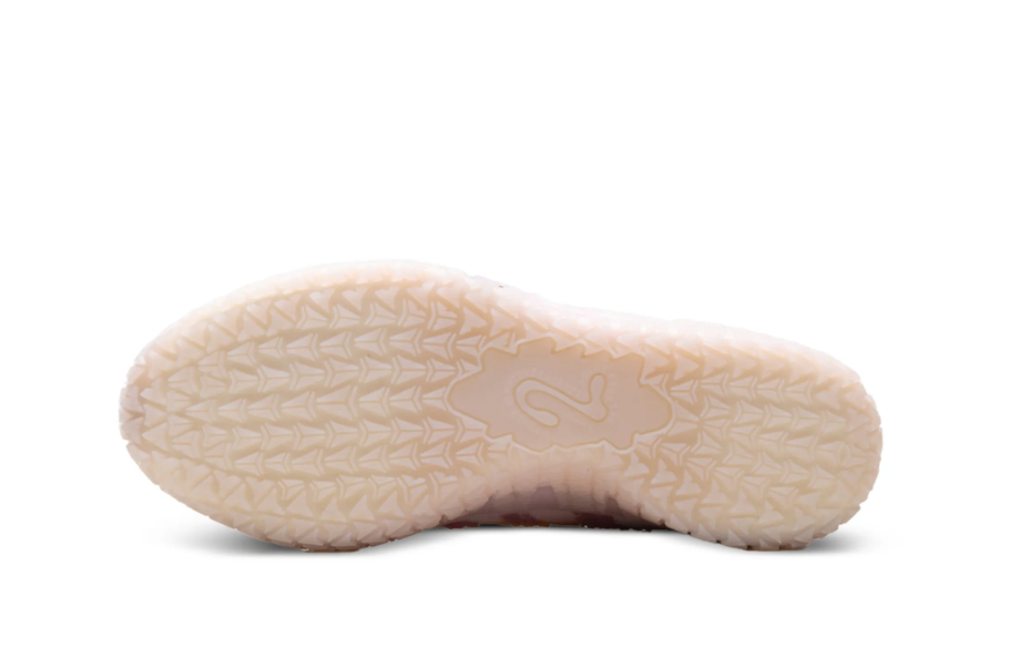 Nike Ja 3 Jelly Bean