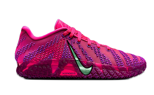 Nike Ja 3 Max Volume