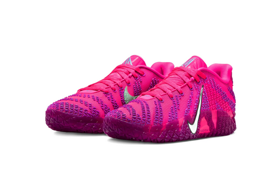Nike Ja 3 Max Volume