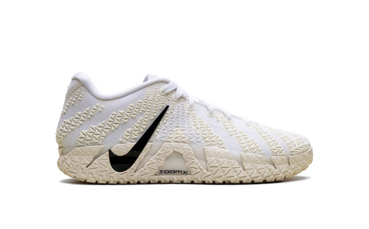 Nike Ja 3 "Milk" Blanco