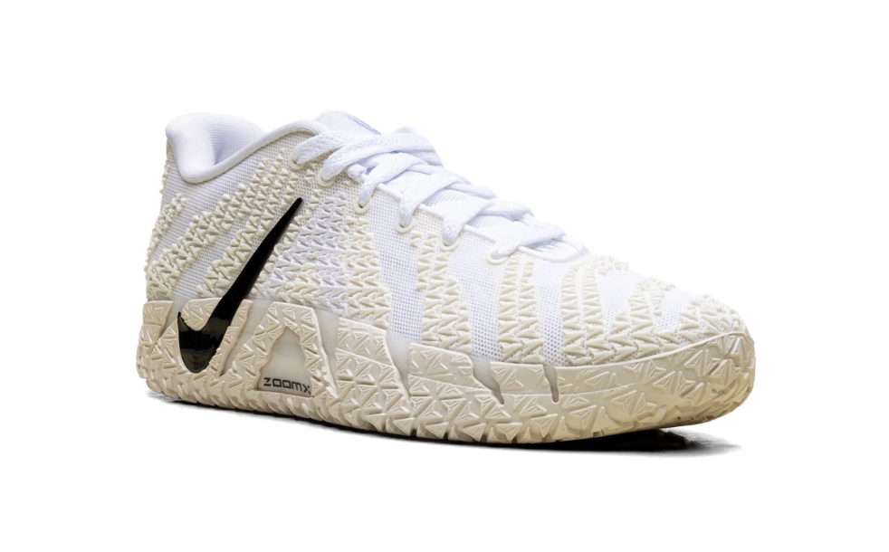 Nike Ja 3 "Milk" Blanco