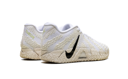 Nike Ja 3 "Milk" Blanco