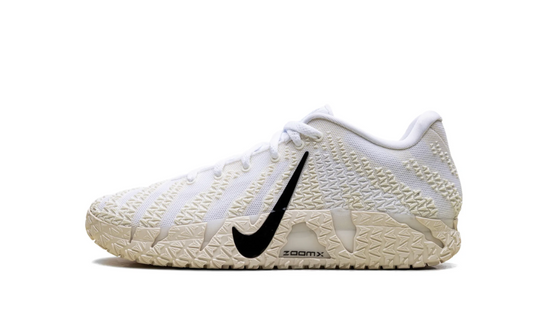 Nike Ja 3 "Milk" Blanco