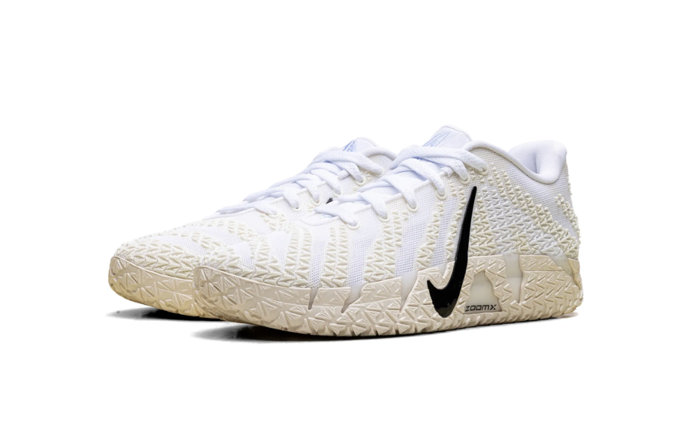 Nike Ja 3 "Milk" Blanco