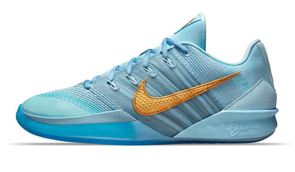 Tenis Nike Sabrina 3 Blueprint