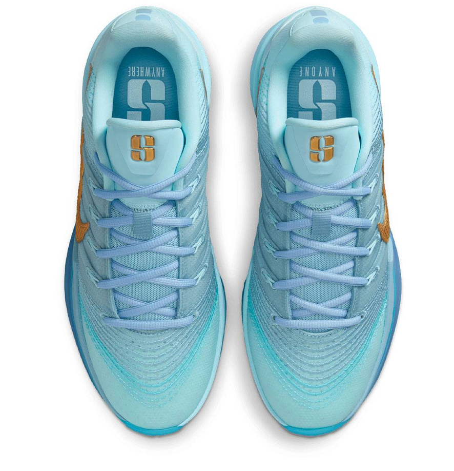 Tenis Nike Sabrina 3 Blueprint