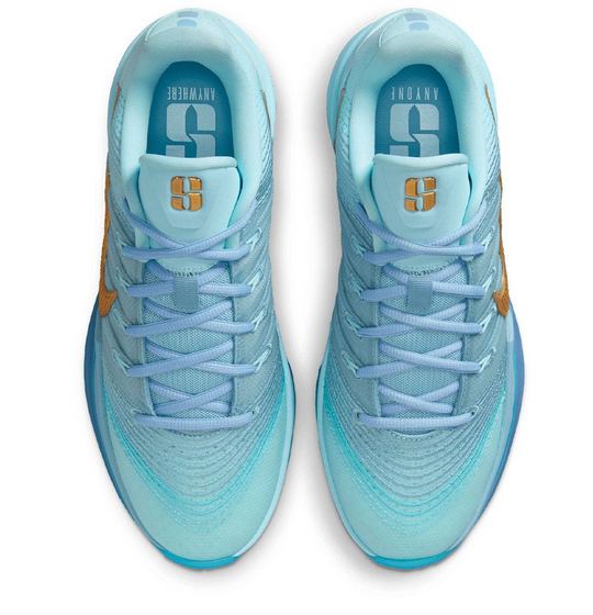 Tenis Nike Sabrina 3 Blueprint