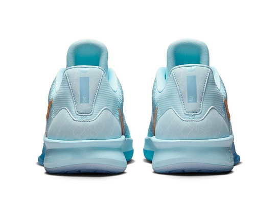 Tenis Nike Sabrina 3 Blueprint