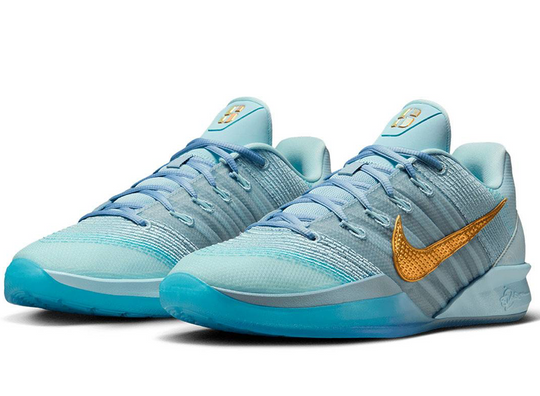 Tenis Nike Sabrina 3 Blueprint