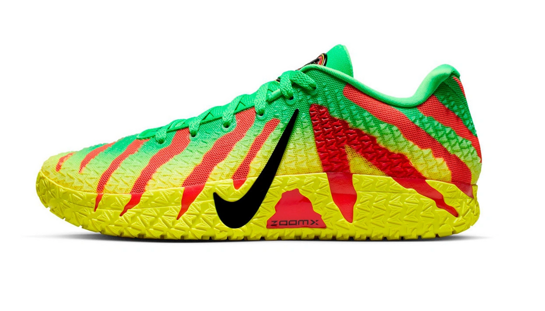 NIKE JA 3 JURASSIC PARK EXPLORER
