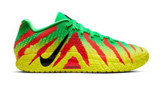 NIKE JA 3 JURASSIC PARK EXPLORER