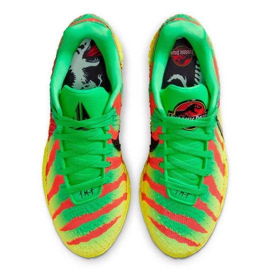 NIKE JA 3 JURASSIC PARK EXPLORER