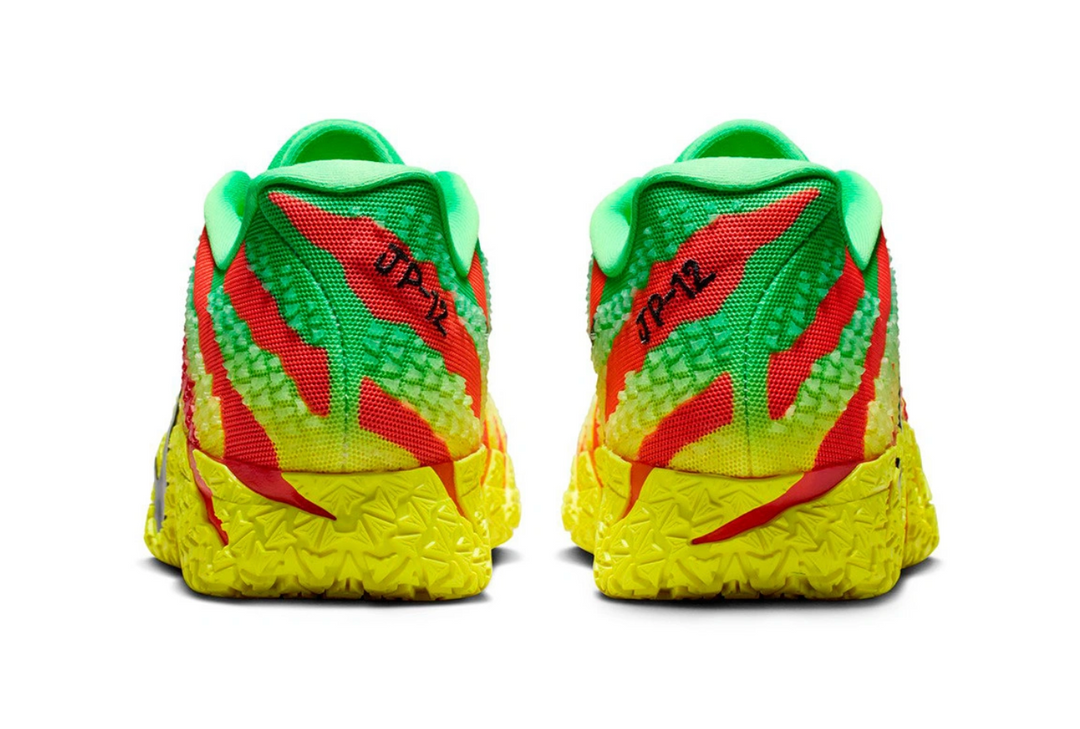 NIKE JA 3 JURASSIC PARK EXPLORER