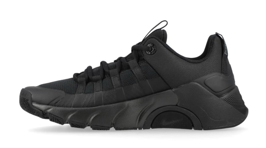Nike Free Metcon 7 Negro