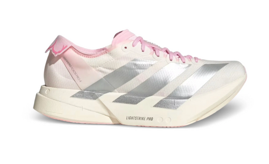 Adidas Adizero Adios Pro 4 Rosa