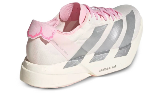 Adidas Adizero Adios Pro 4 Rosa