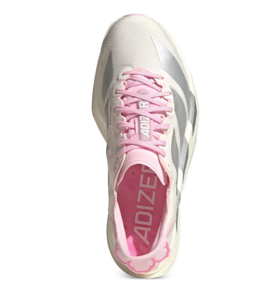 Adidas Adizero Adios Pro 4 Rosa