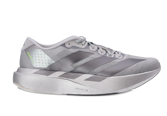 Adidas Adizero Evo SL Gris