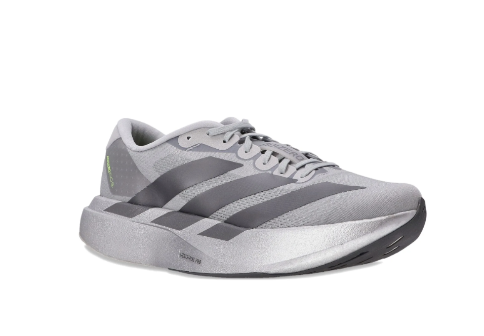 Adidas Adizero Evo SL Gris