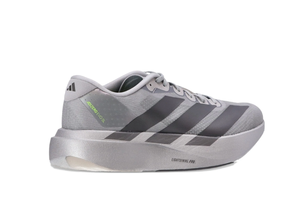 Adidas Adizero Evo SL Gris
