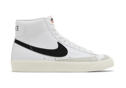 Blazer Mid Clásico