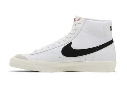 Blazer Mid Clásico