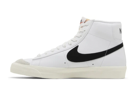 Blazer Mid Clásico