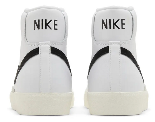 Blazer Mid Clásico