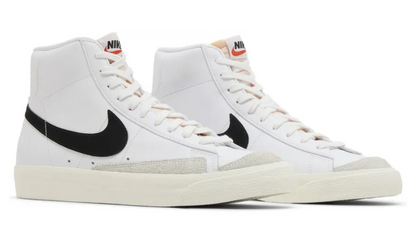 Blazer Mid Clásico