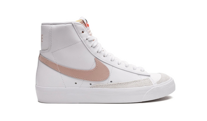 Blazer Mid Rosa