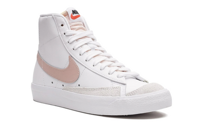 Blazer Mid Rosa