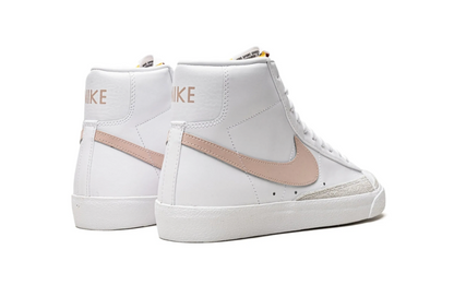 Blazer Mid Rosa