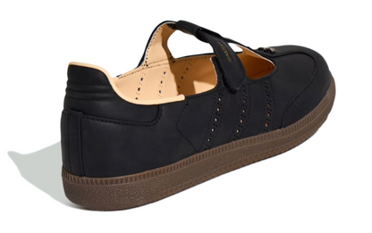 Adidas Jane Piel Negro