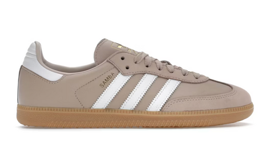 Adidas Samba Wonder Beige
