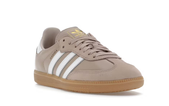 Adidas Samba Wonder Beige