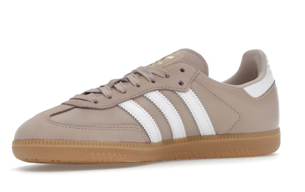 Adidas Samba Wonder Beige