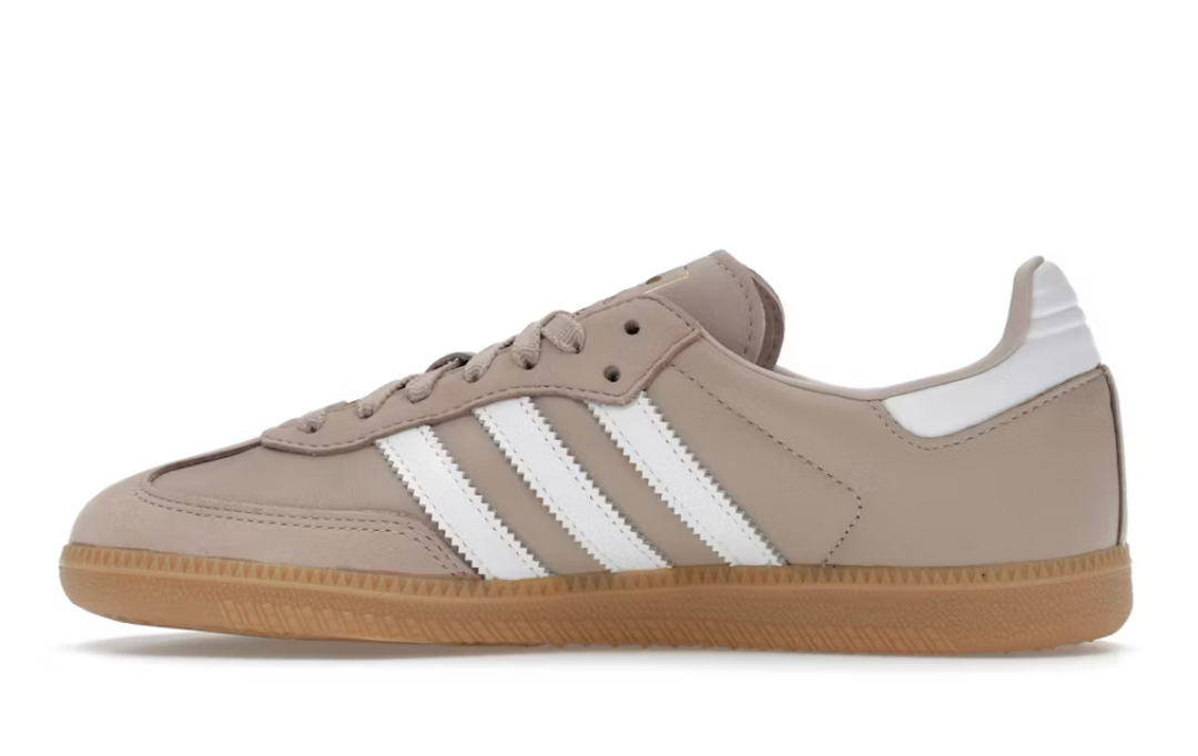 Adidas Samba Wonder Beige