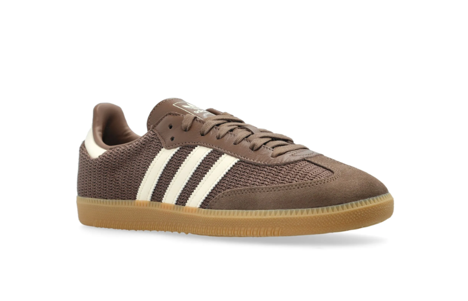 Adidas Samba Café