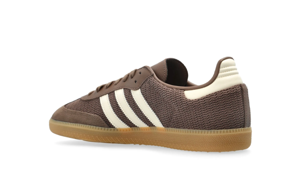 Adidas Samba Café