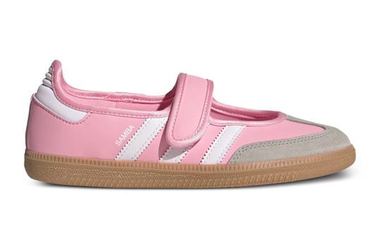 Adidas Samba Jane Rosa