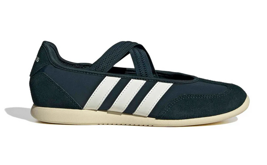 Adidas Barreda Mary Jane Verde