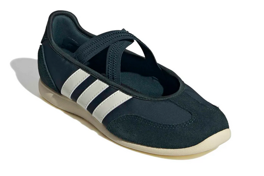 Adidas Barreda Mary Jane Verde